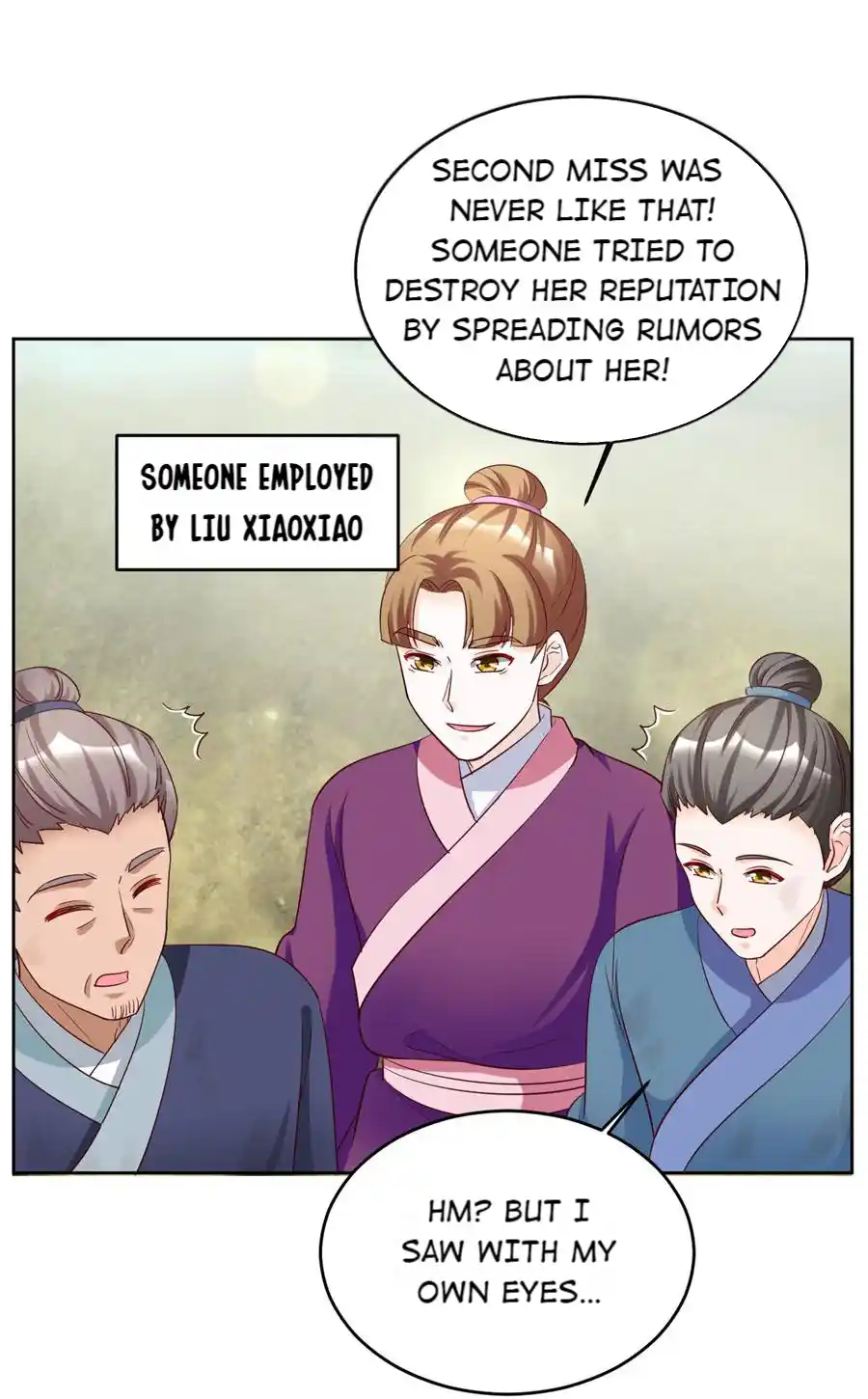 Imperial Splendor 123