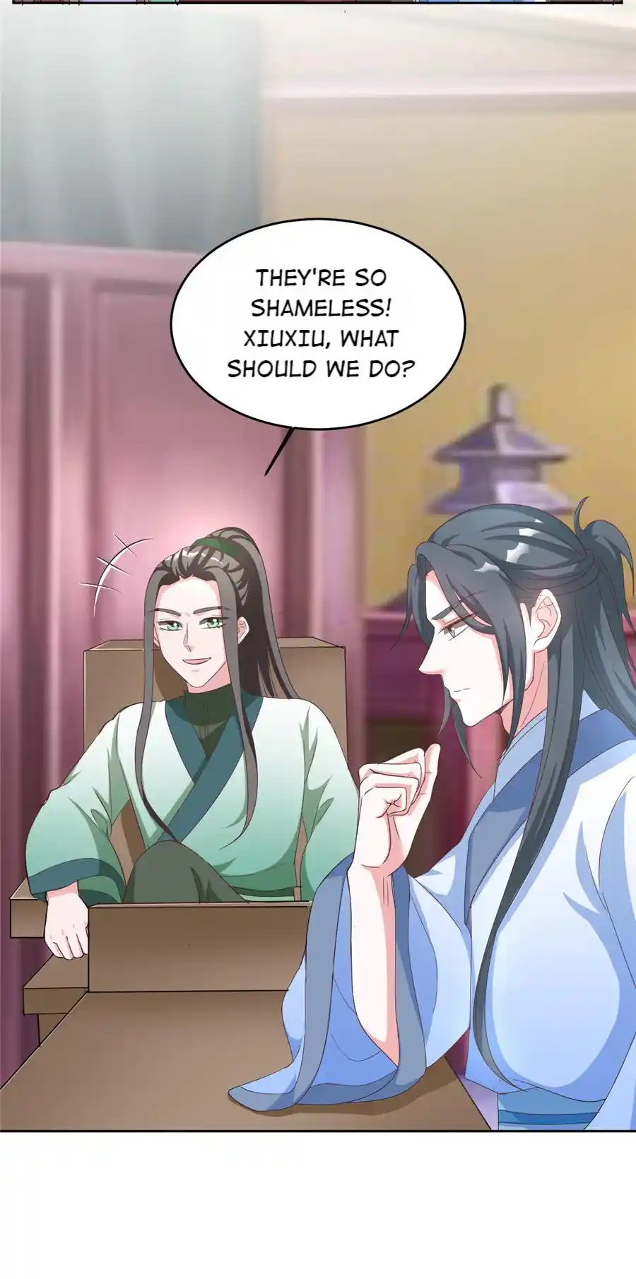 Imperial Splendor 123