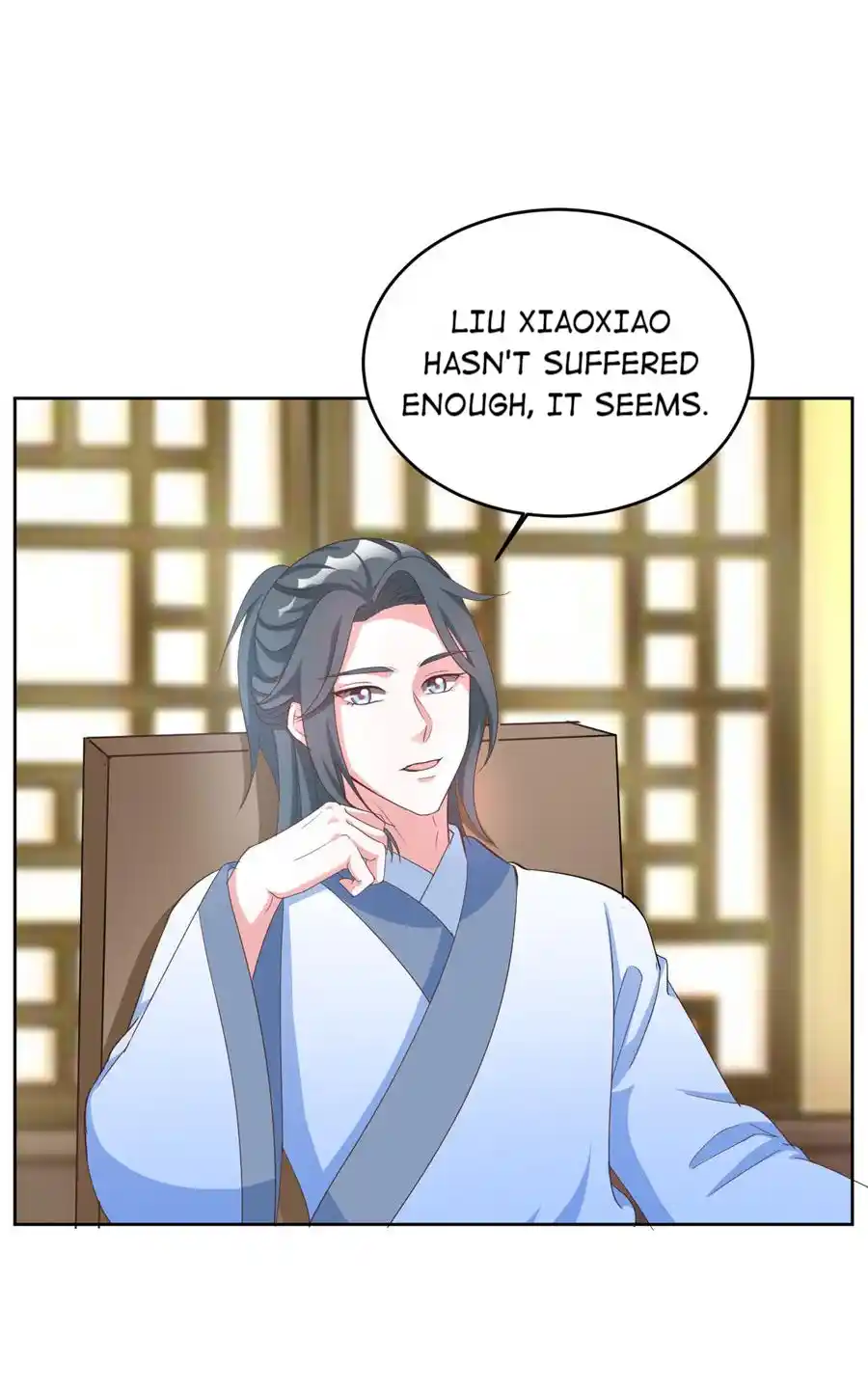 Imperial Splendor 123