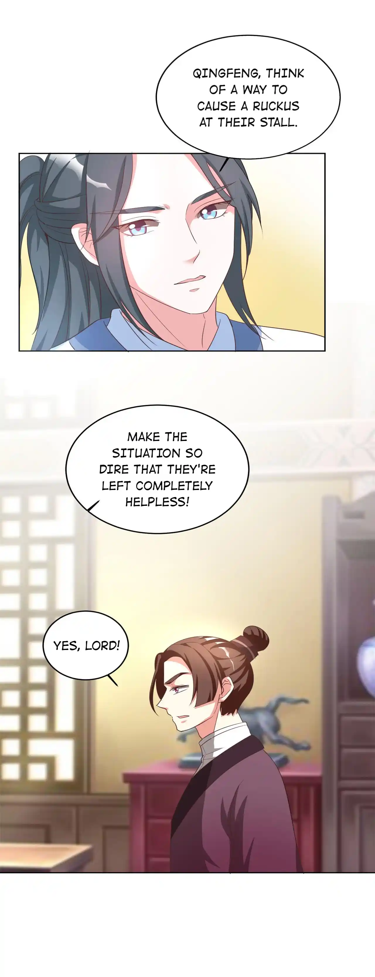 Imperial Splendor 123