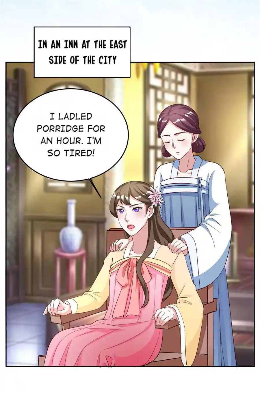 Imperial Splendor 123