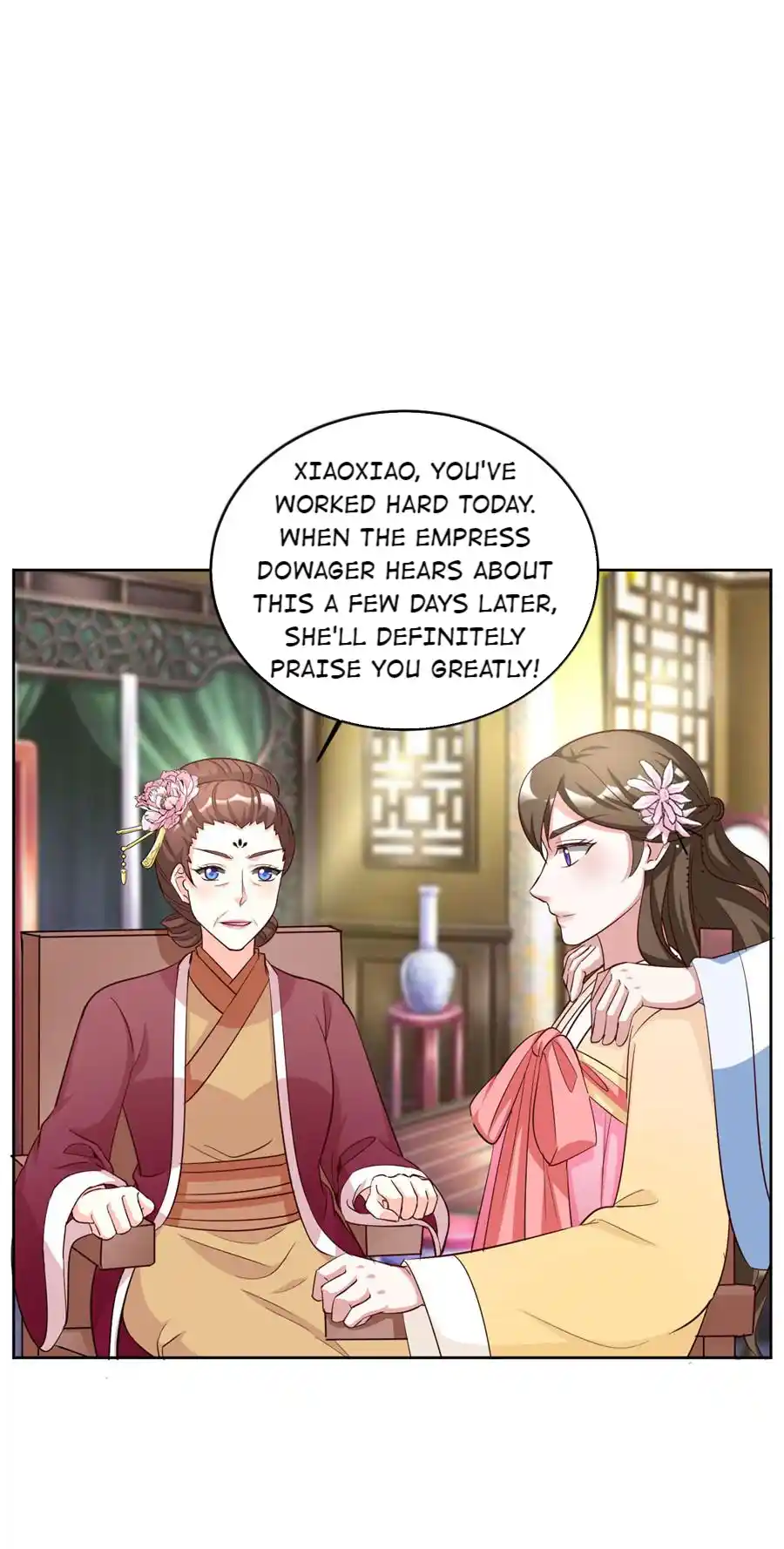 Imperial Splendor 123