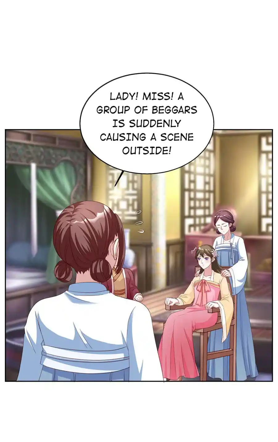 Imperial Splendor 123