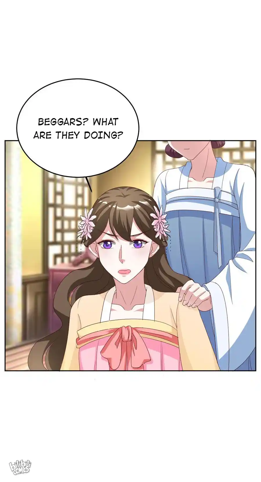 Imperial Splendor 123