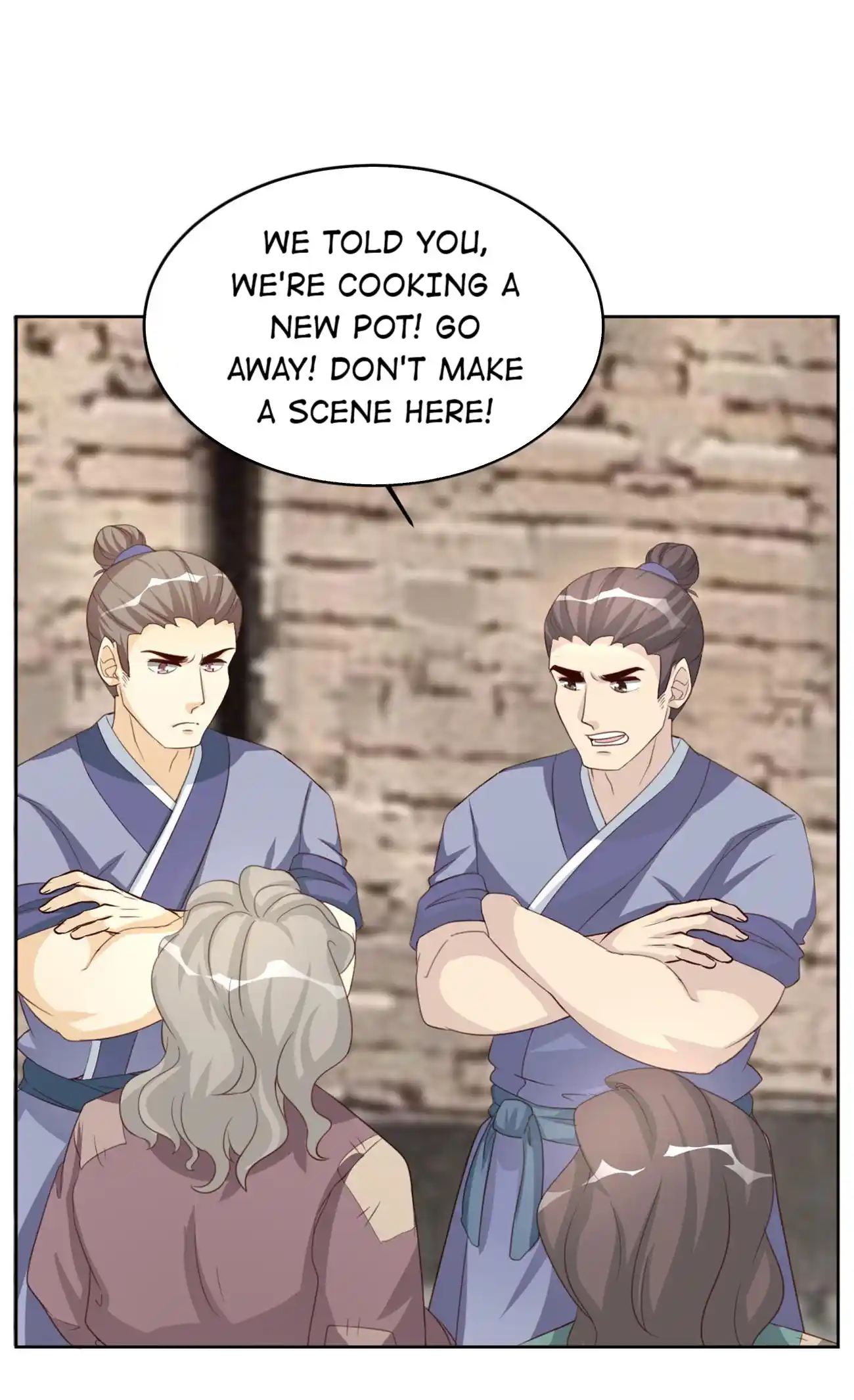 Imperial Splendor 124