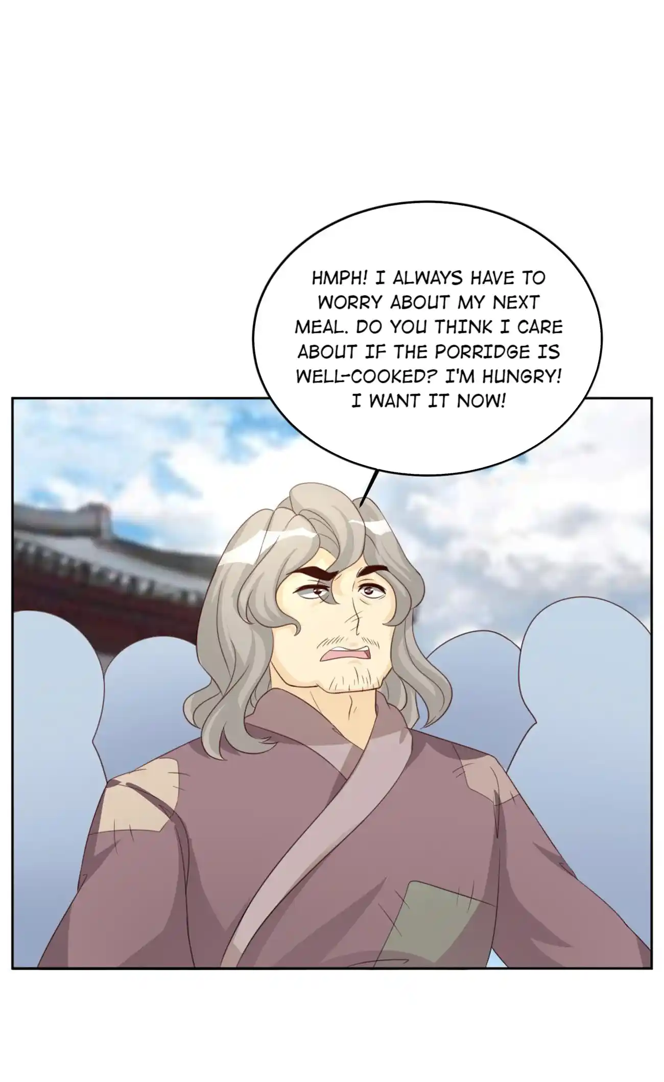 Imperial Splendor 124