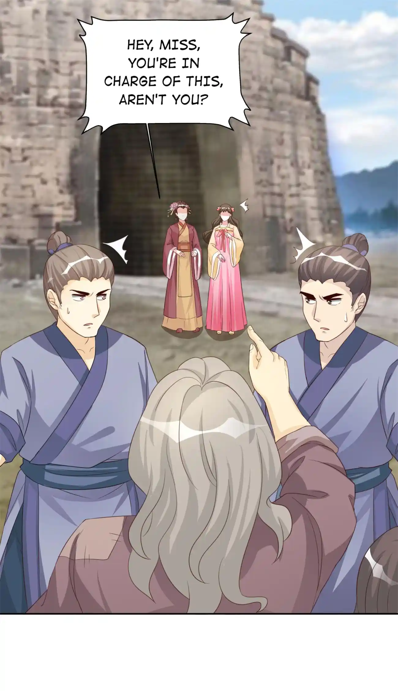 Imperial Splendor 124