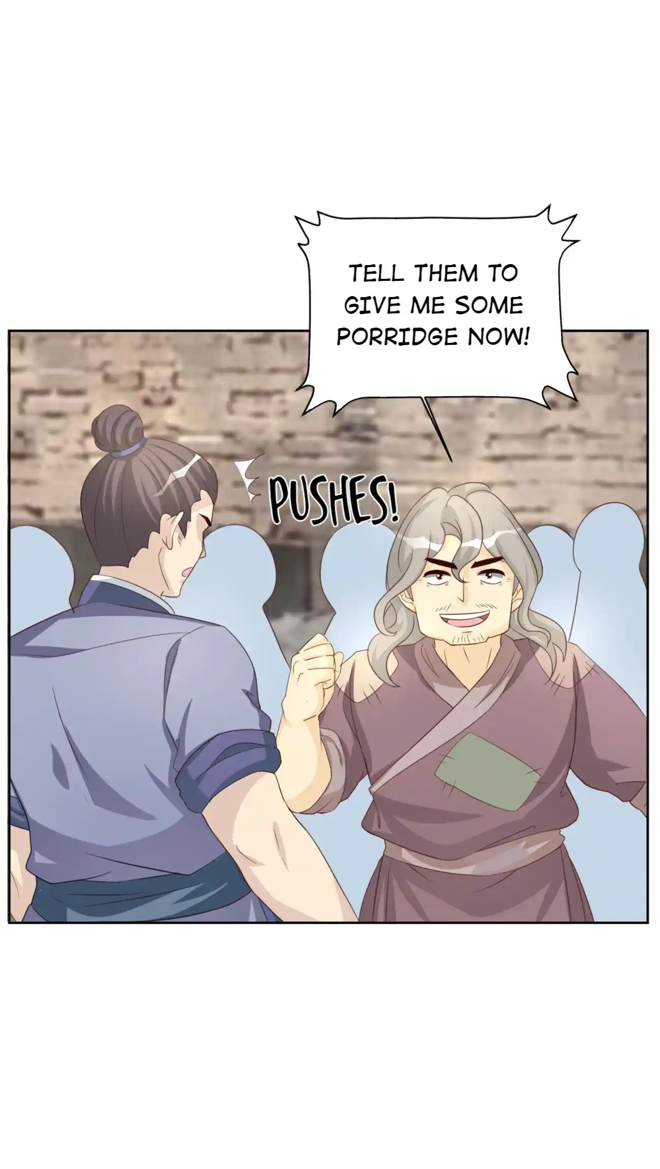 Imperial Splendor 124