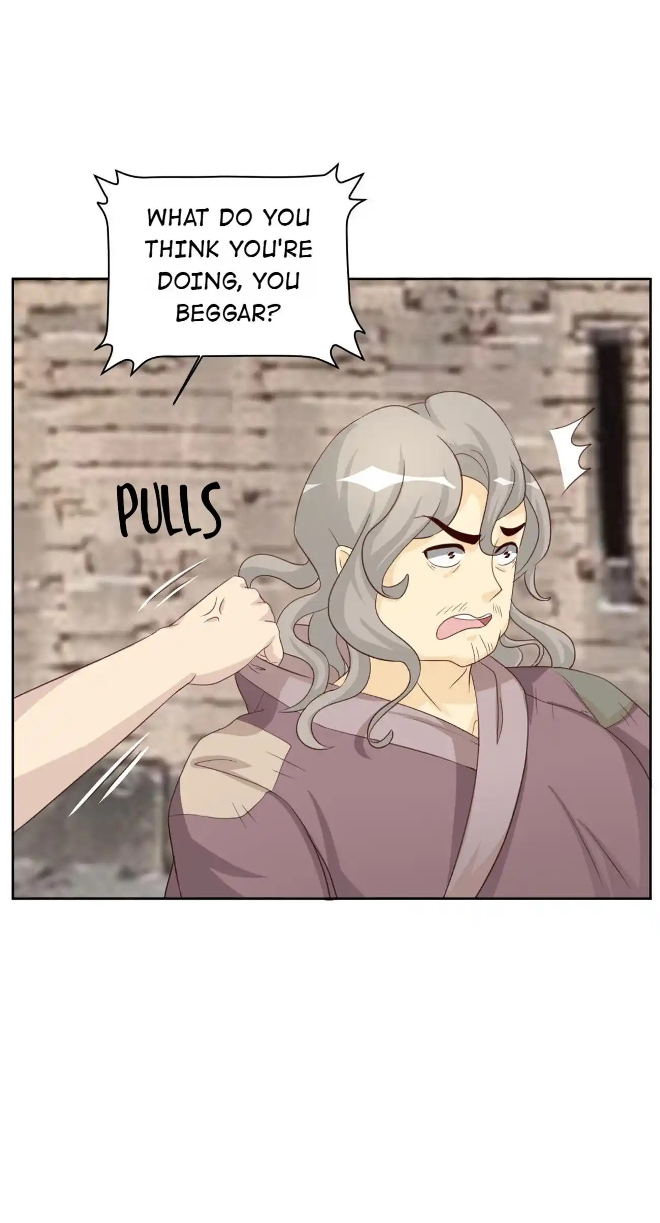 Imperial Splendor 124