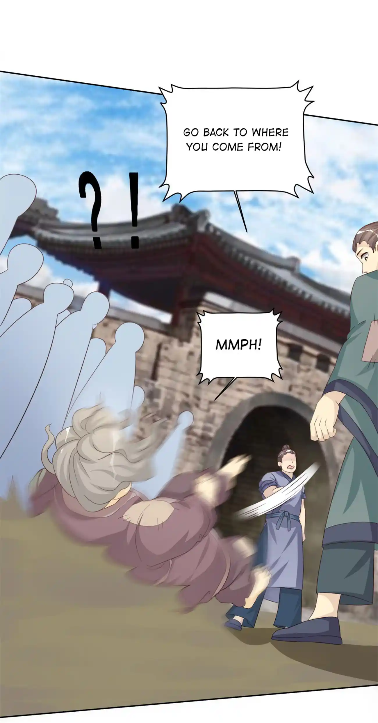 Imperial Splendor 124