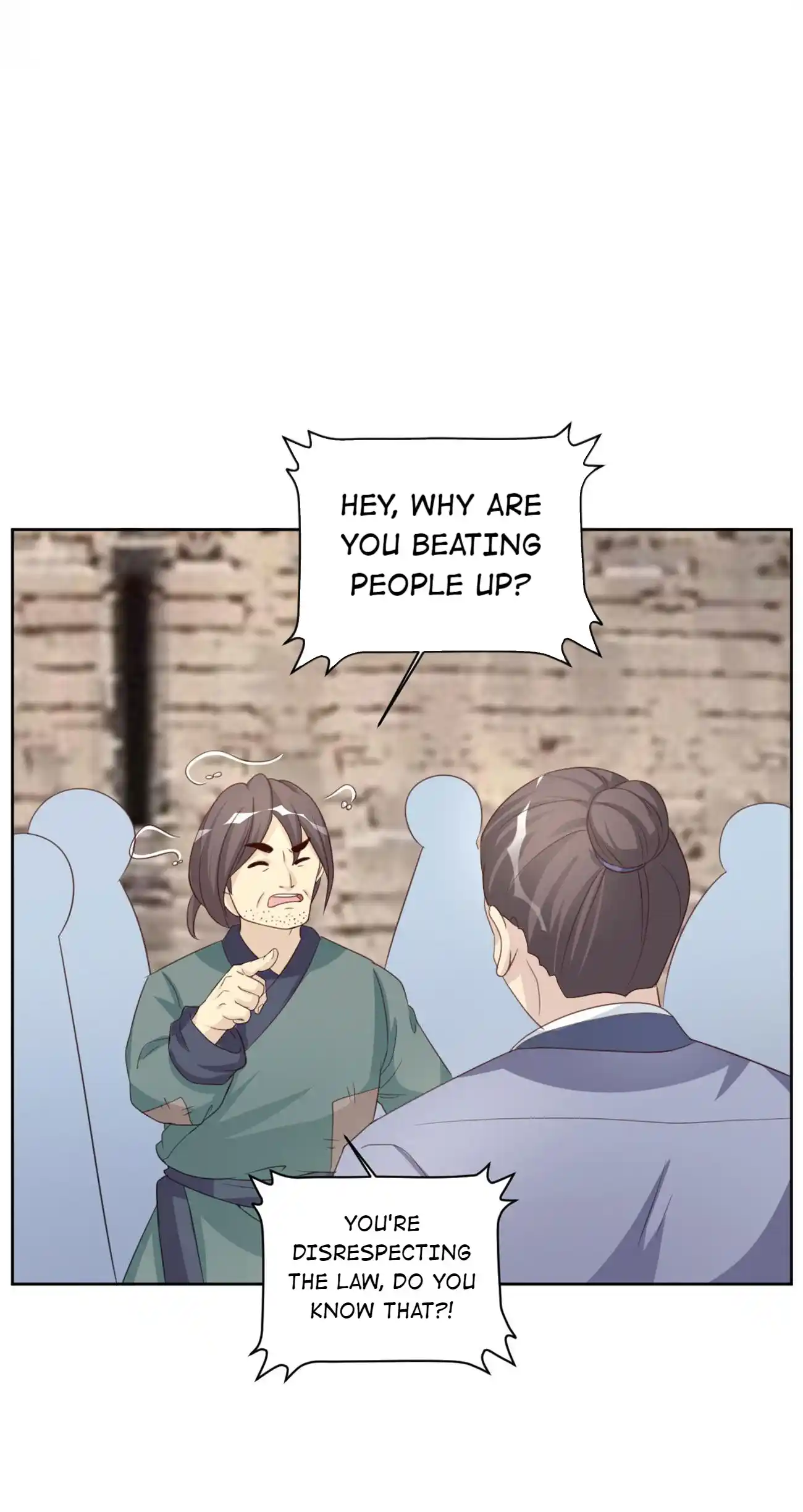 Imperial Splendor 124