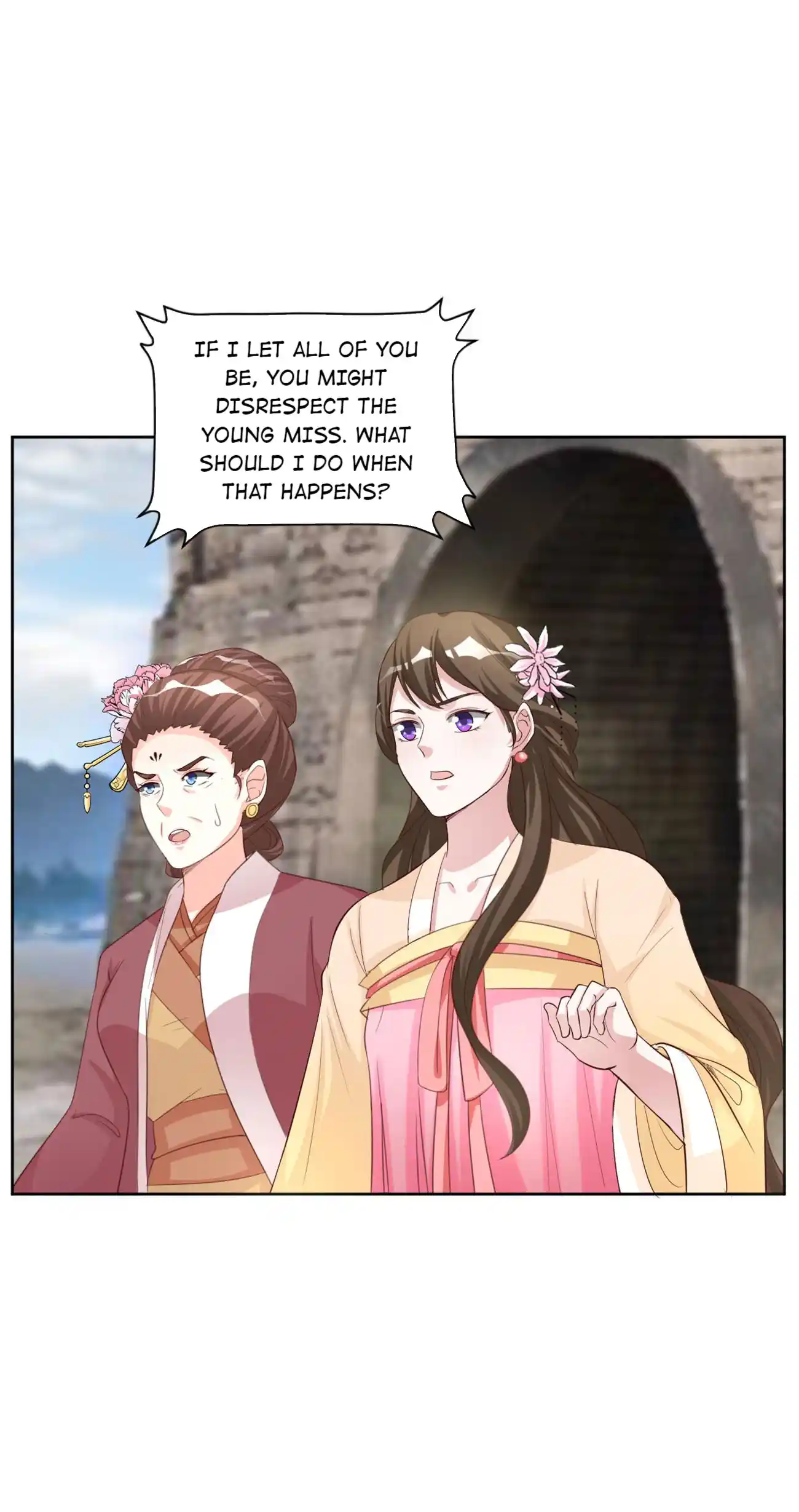 Imperial Splendor 124