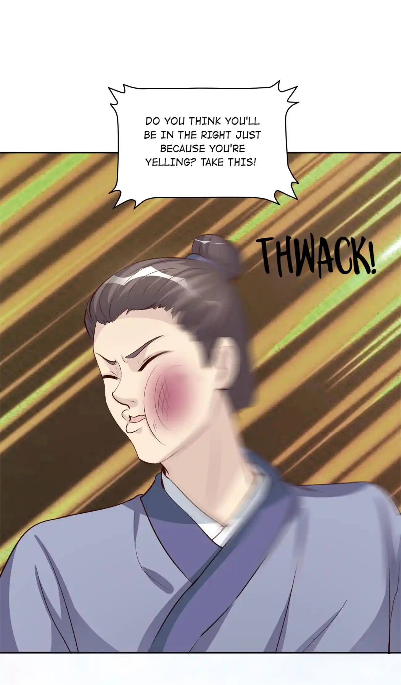 Imperial Splendor 124