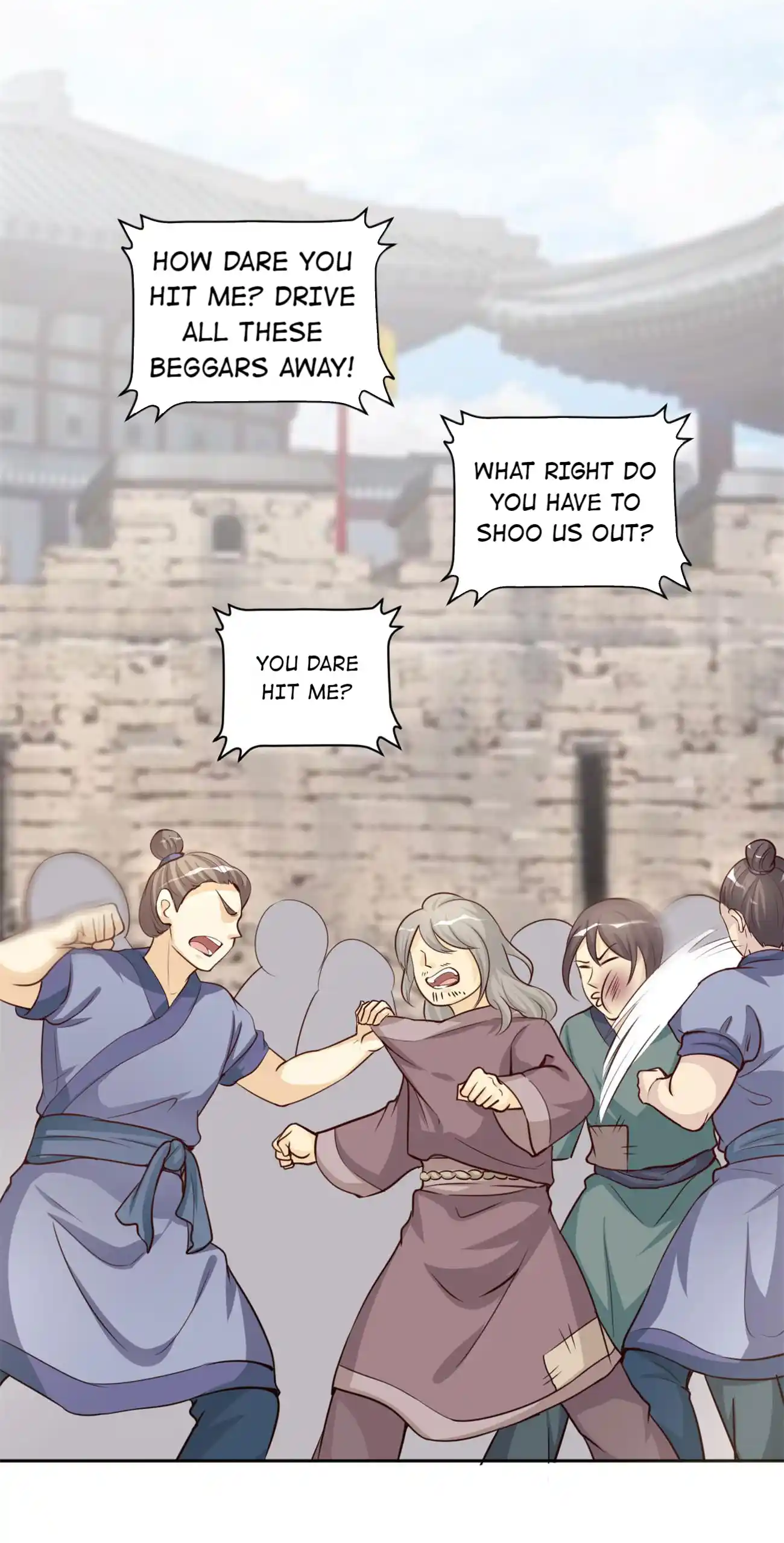 Imperial Splendor 124