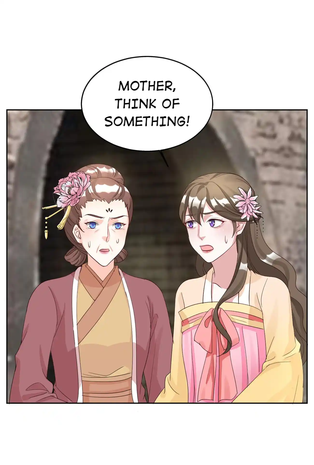 Imperial Splendor 124