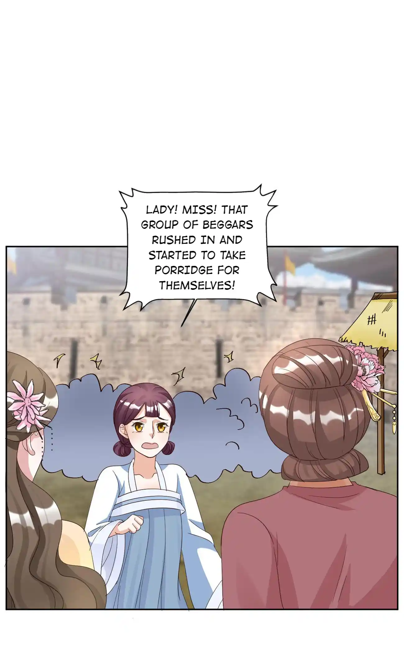 Imperial Splendor 124