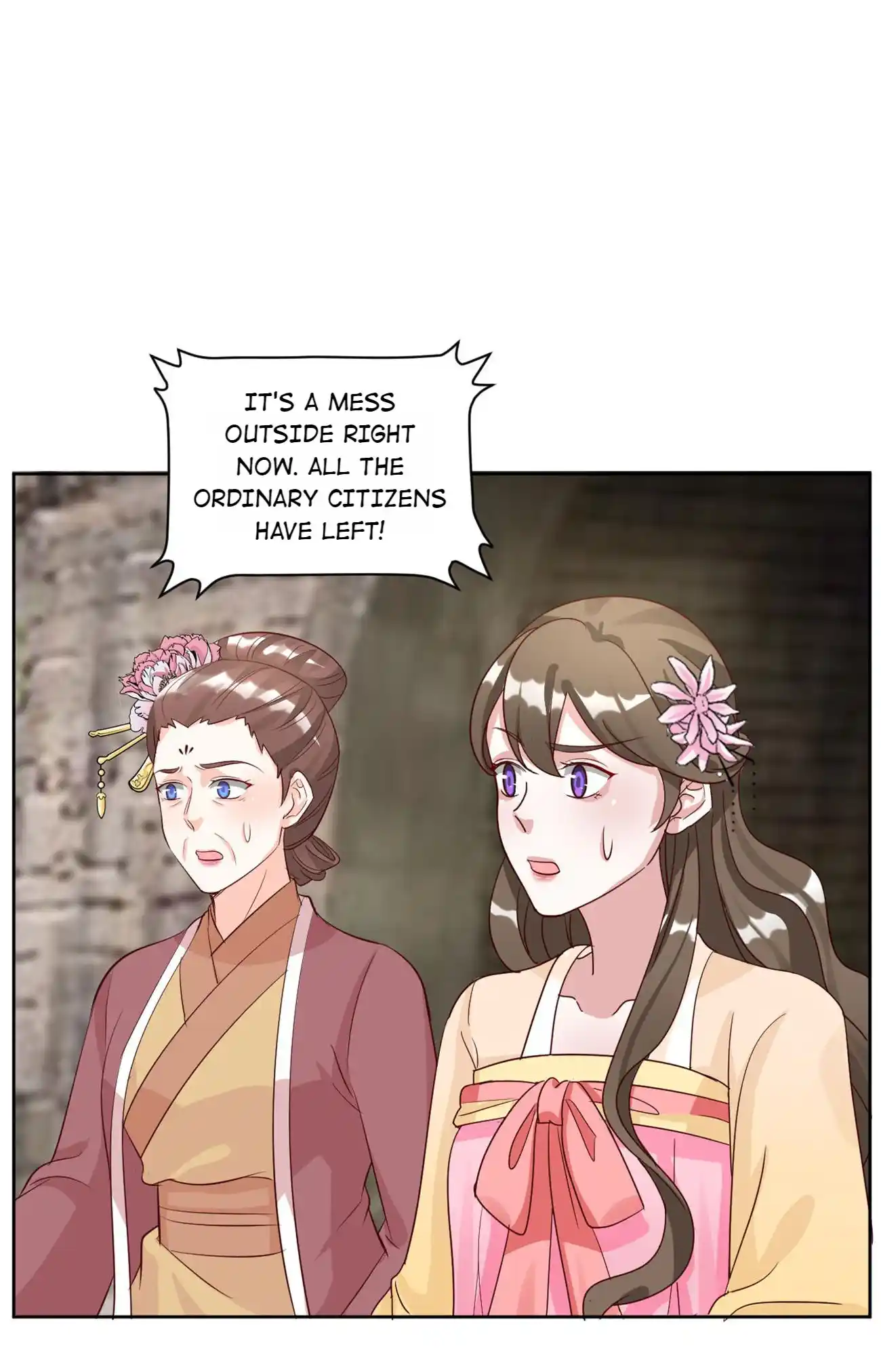 Imperial Splendor 124