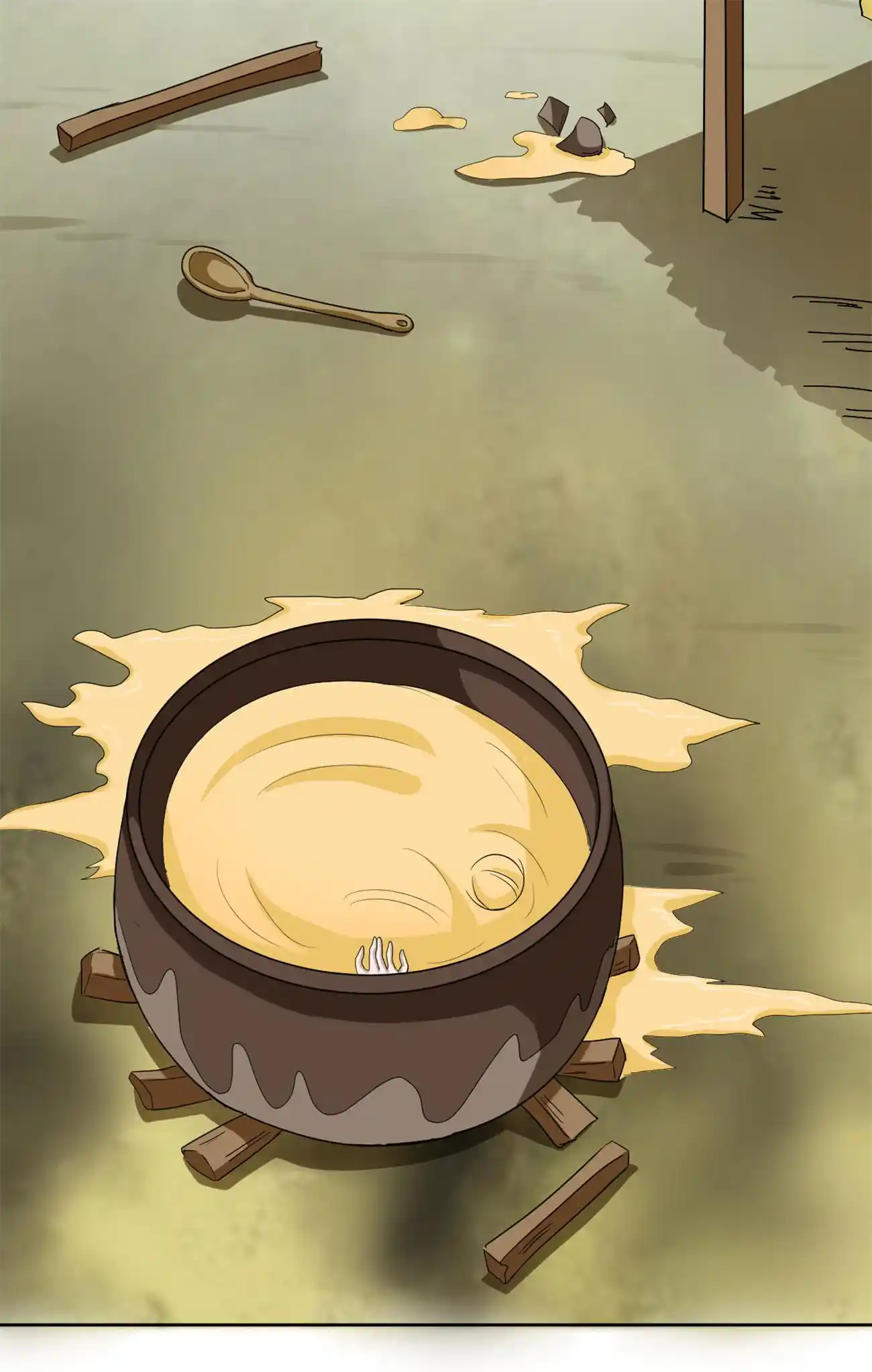 Imperial Splendor 124