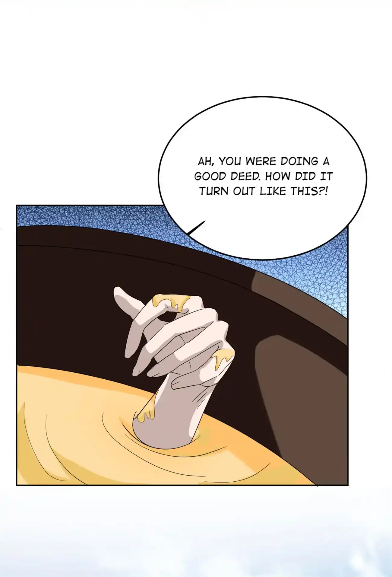 Imperial Splendor 124