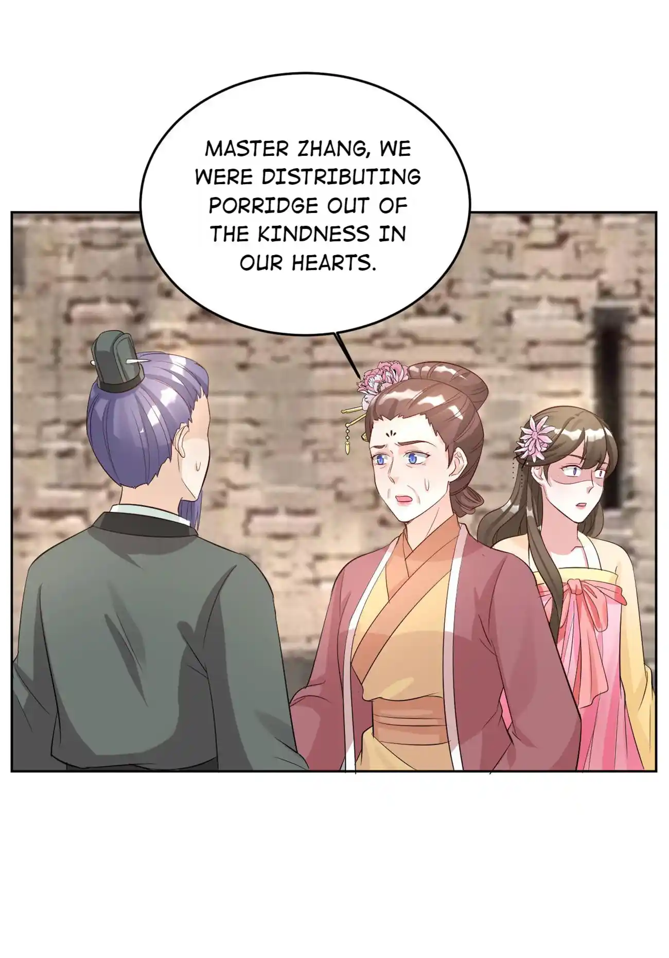 Imperial Splendor 124