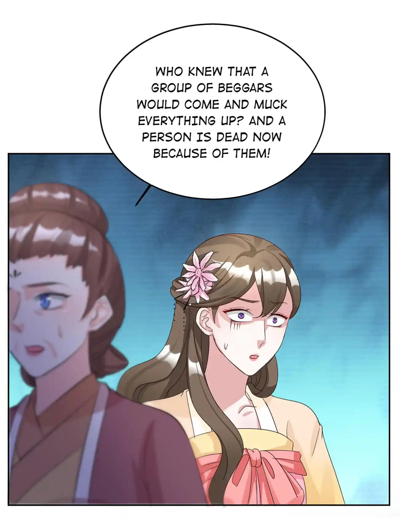 Imperial Splendor 124