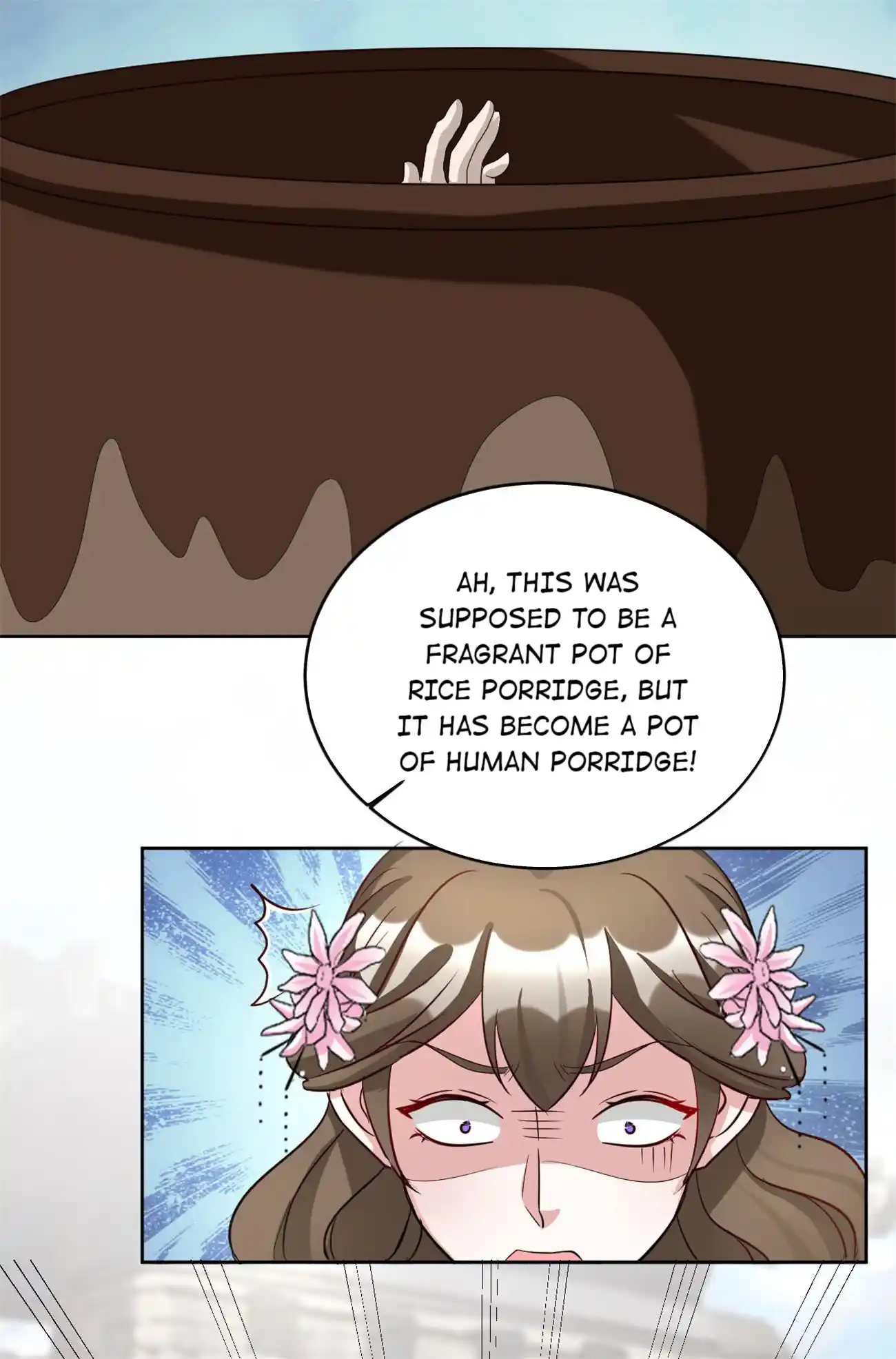 Imperial Splendor 124