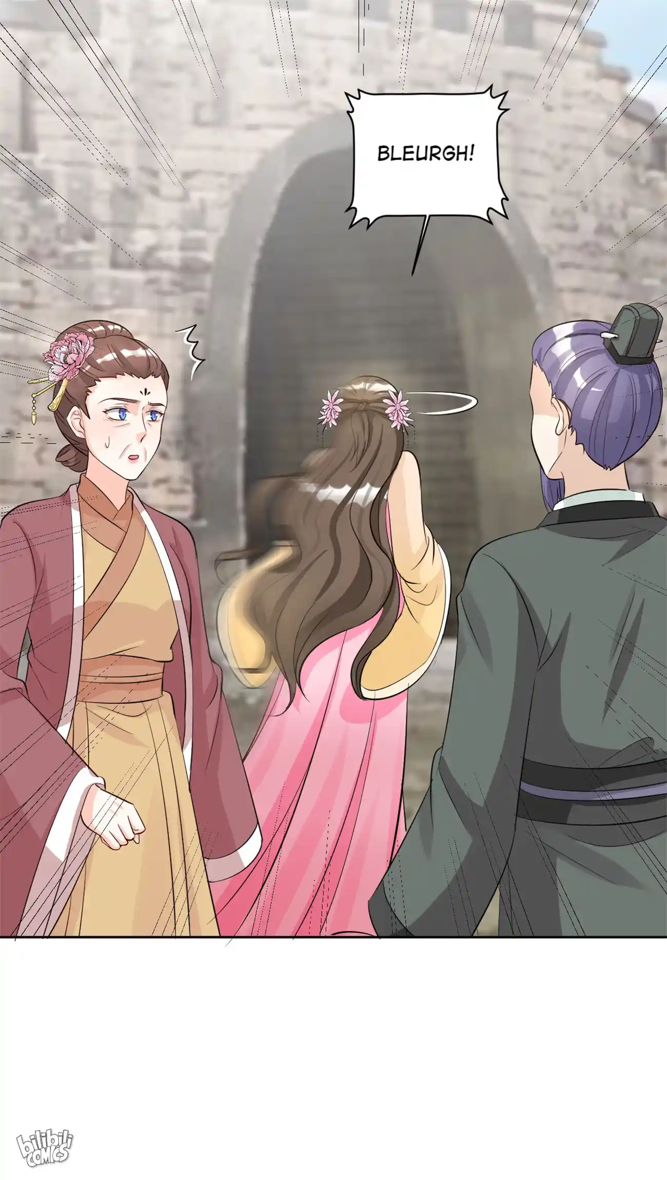 Imperial Splendor 124