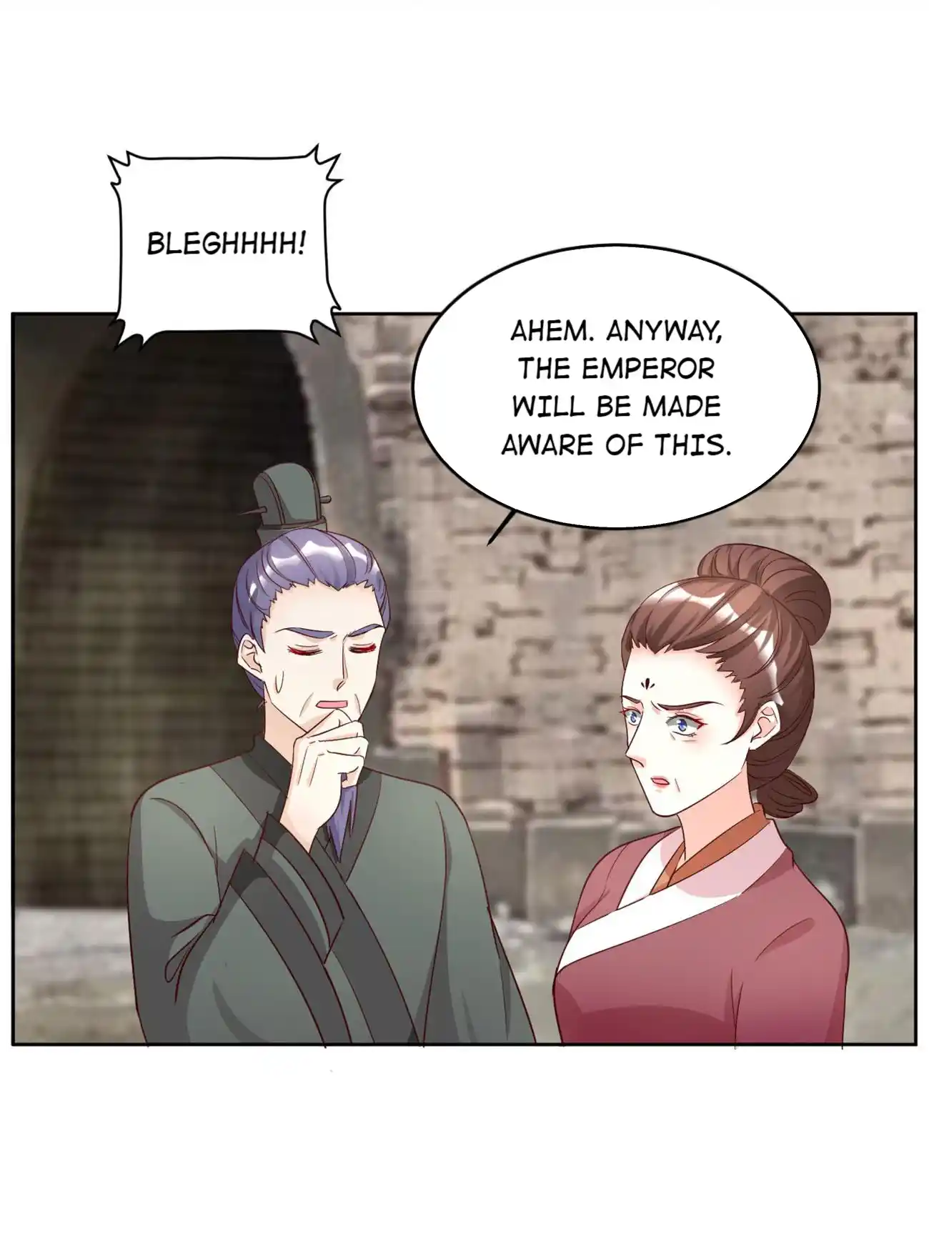 Imperial Splendor 125