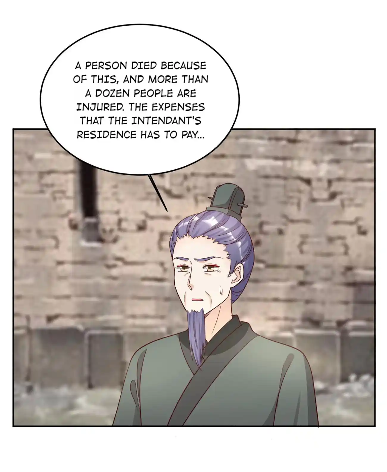 Imperial Splendor 125