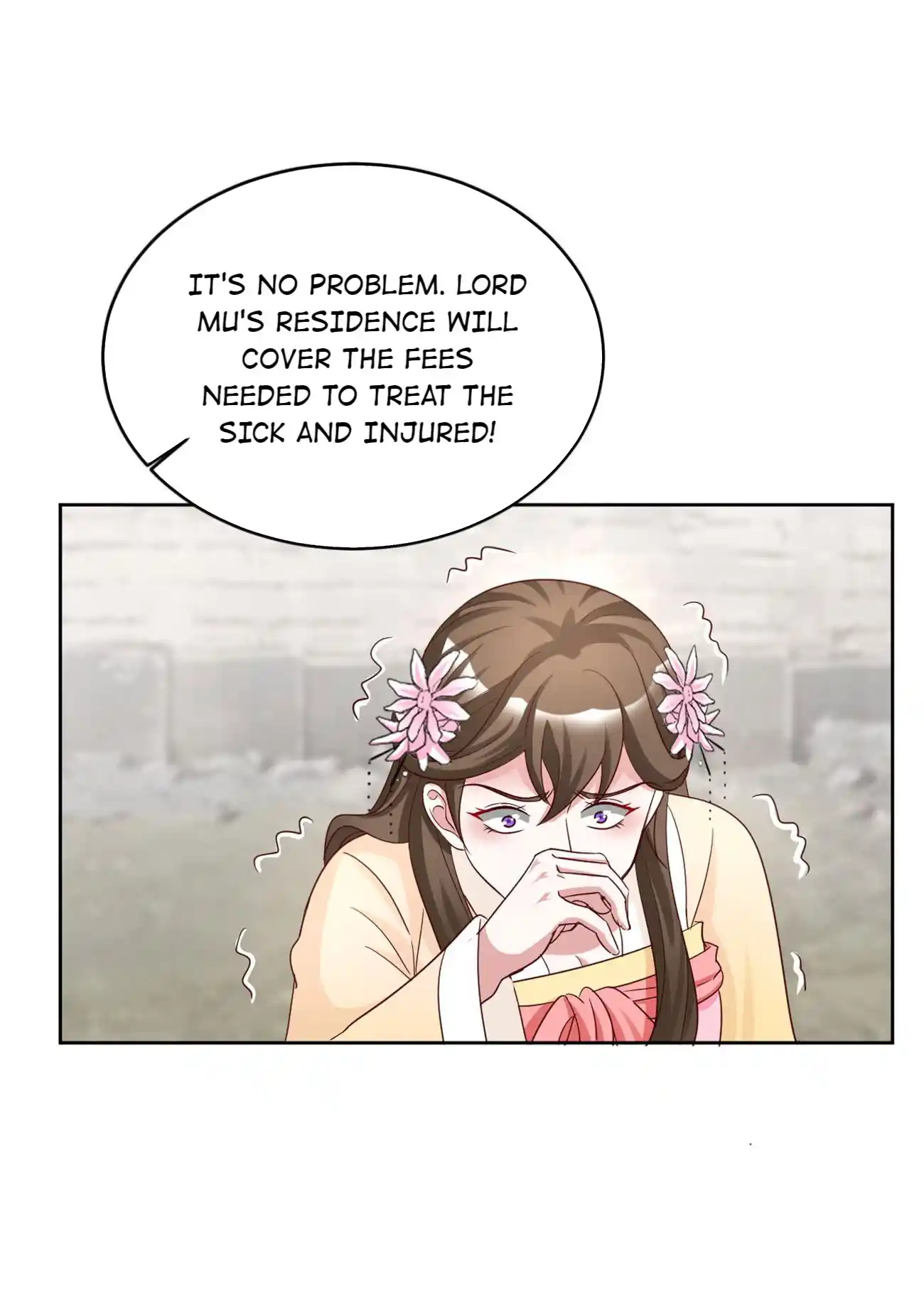 Imperial Splendor 125