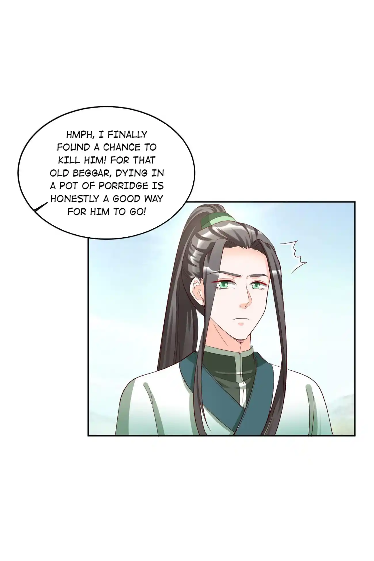 Imperial Splendor 125