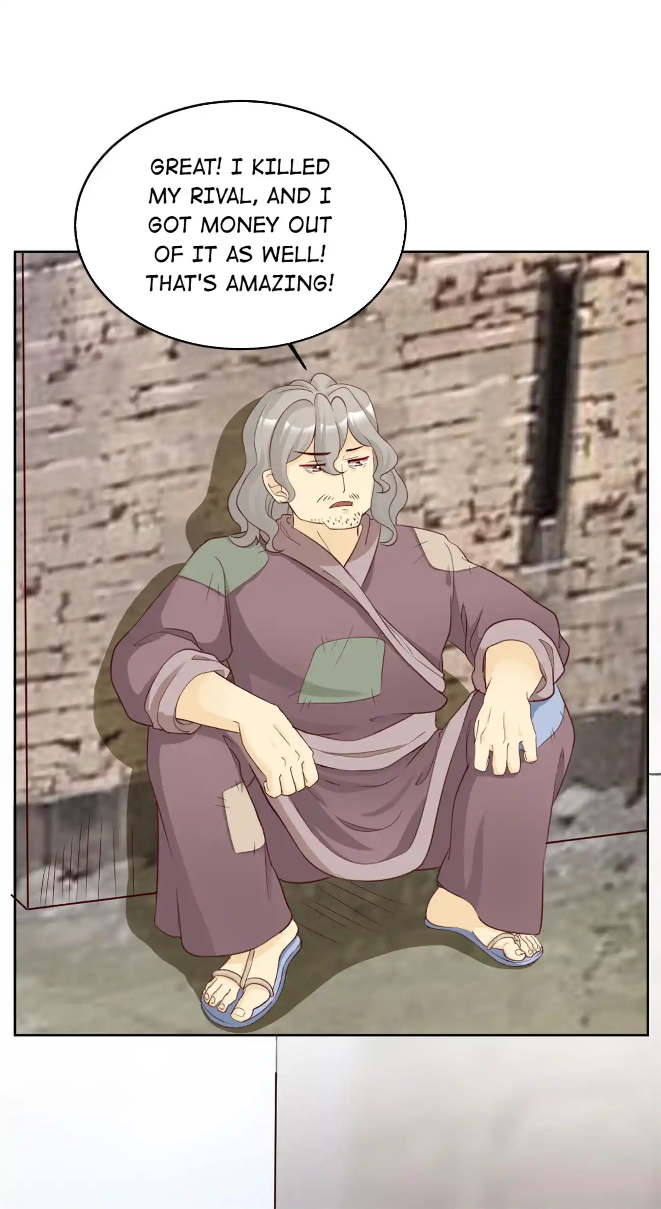 Imperial Splendor 125