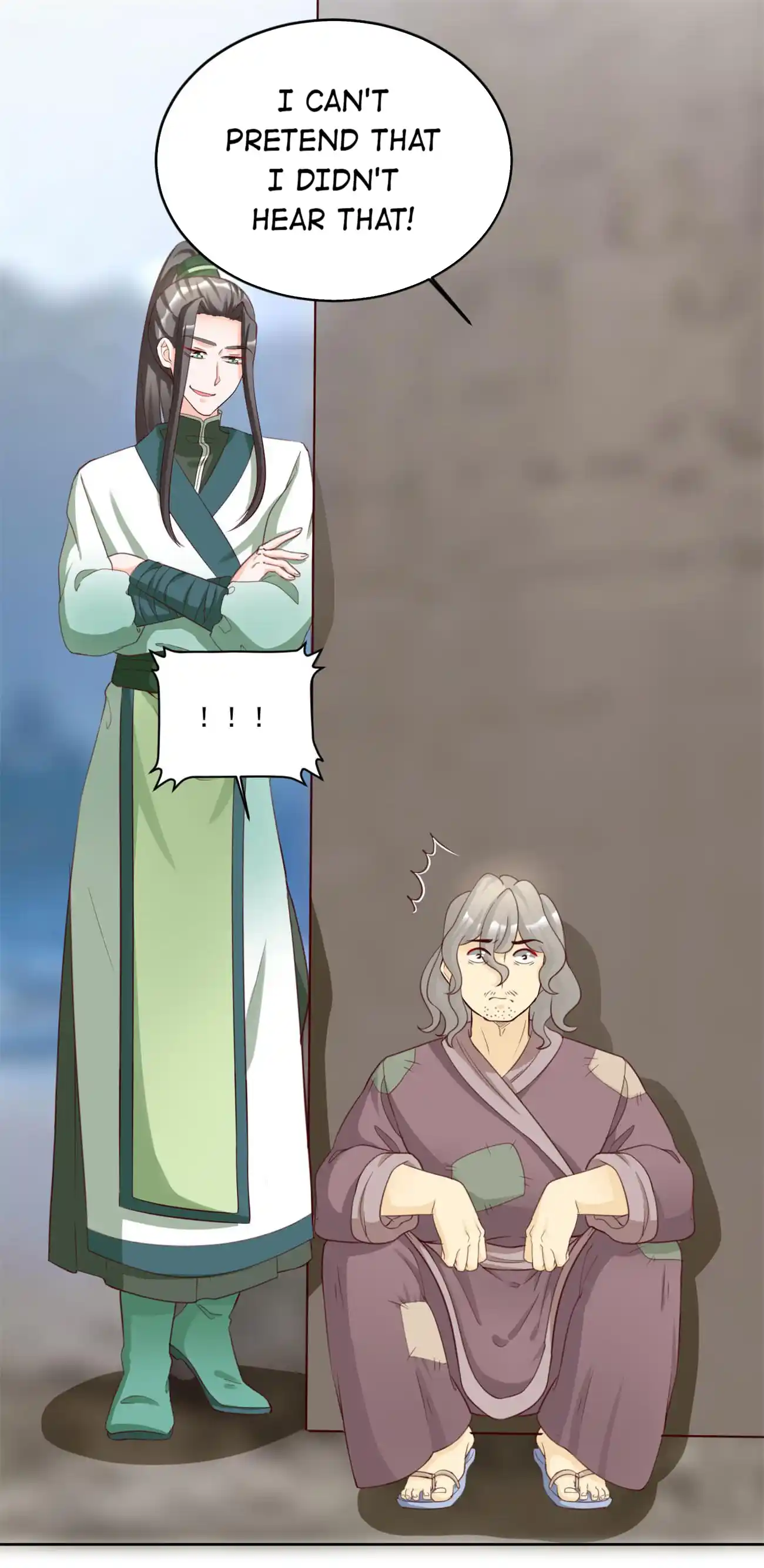 Imperial Splendor 125