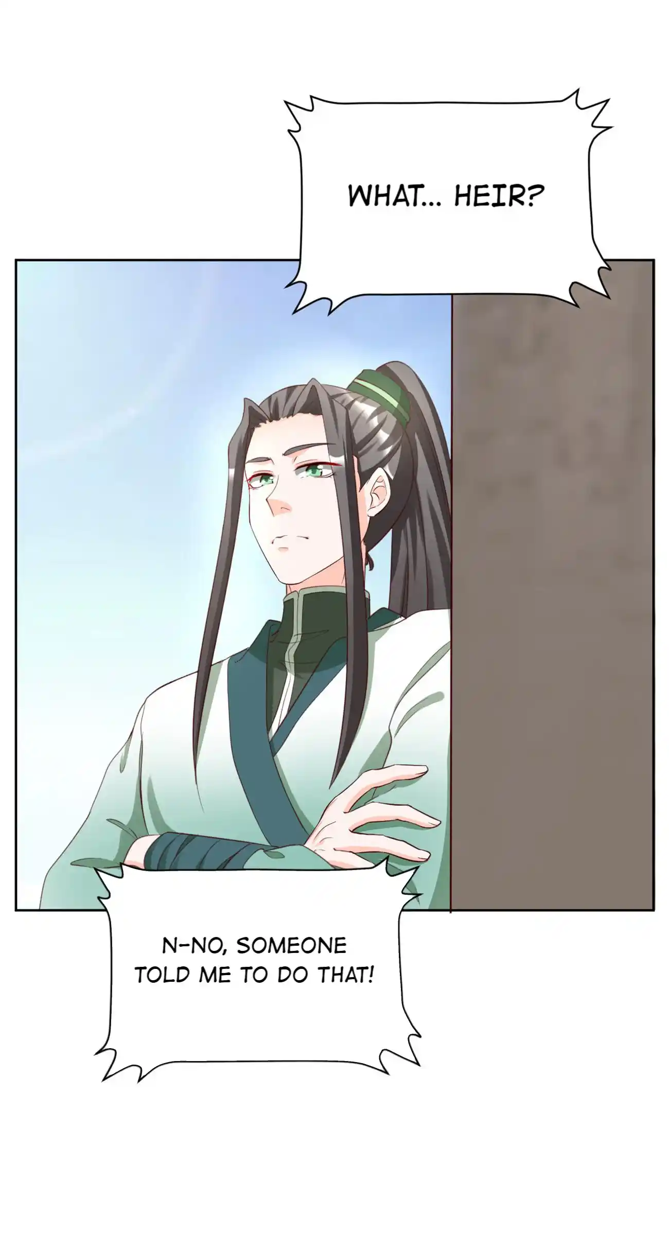 Imperial Splendor 125