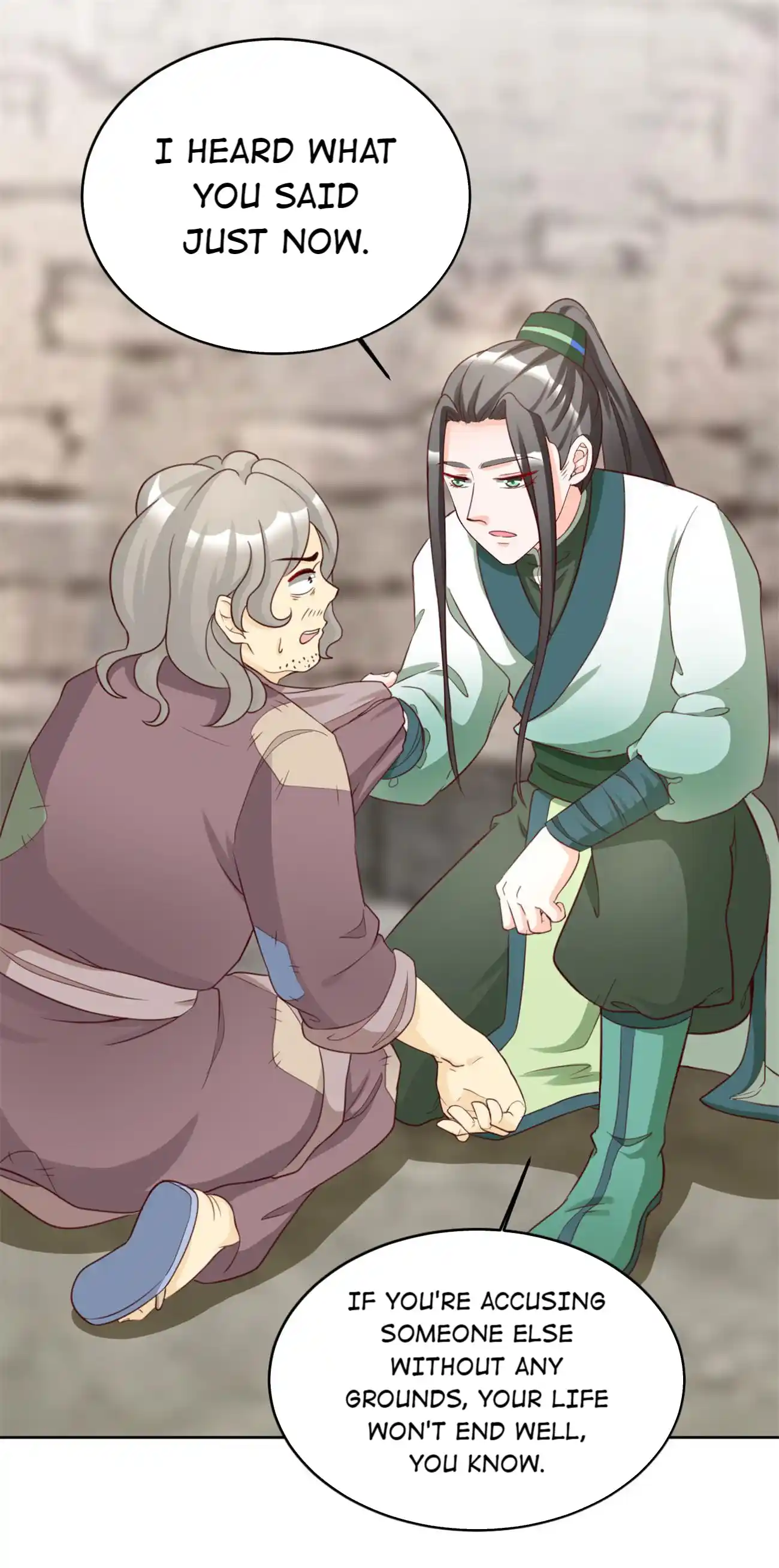 Imperial Splendor 125