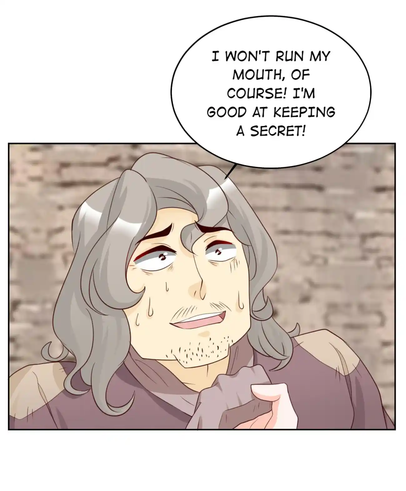 Imperial Splendor 125