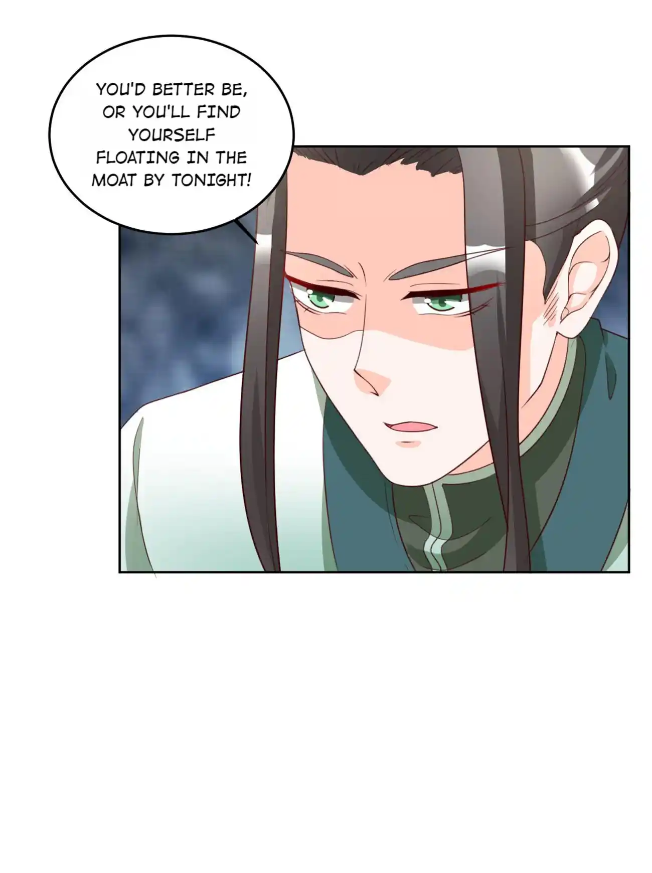 Imperial Splendor 125