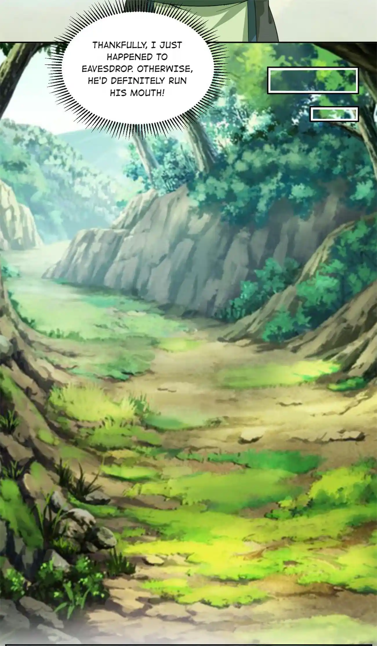 Imperial Splendor 125