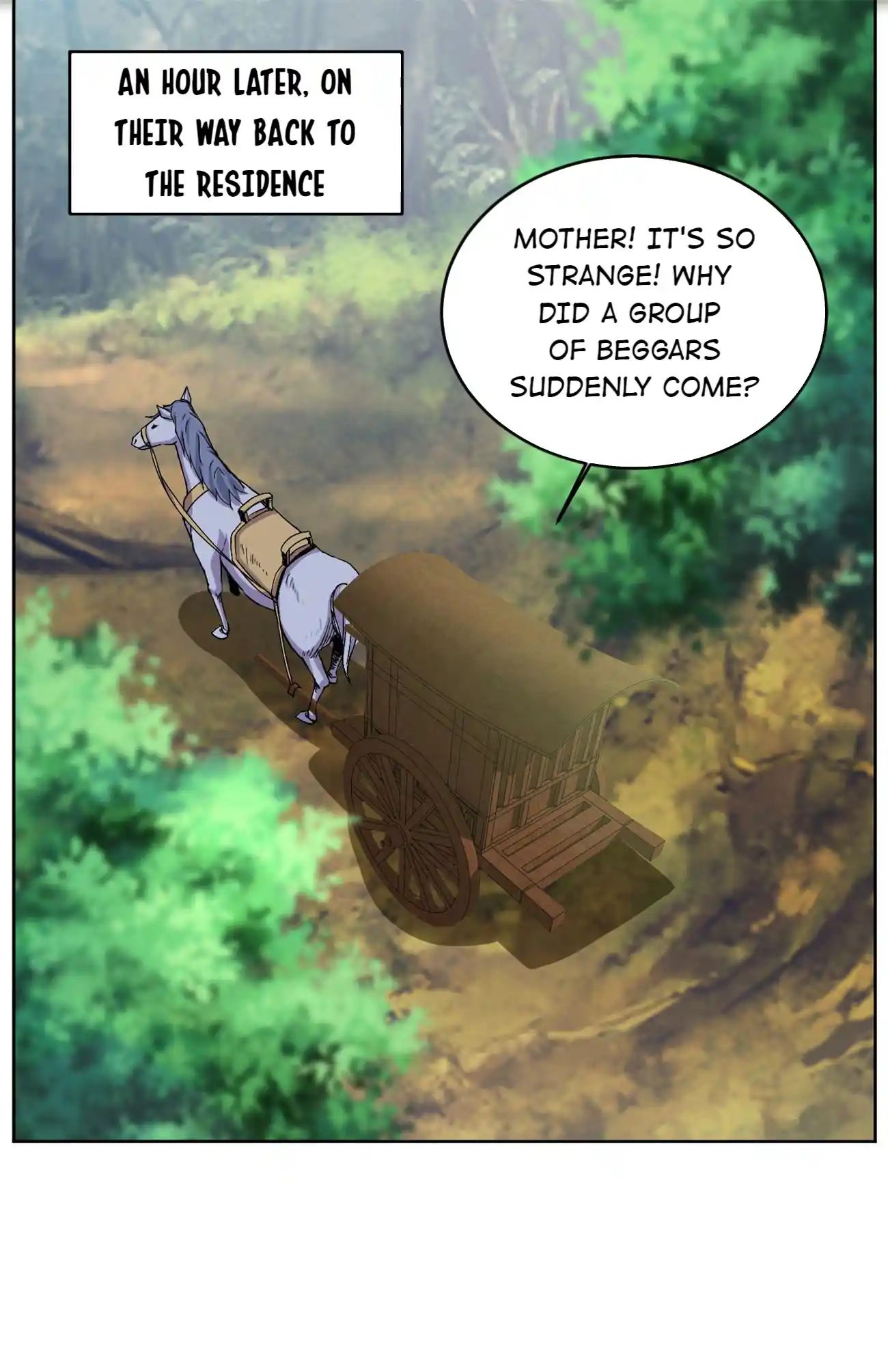 Imperial Splendor 125