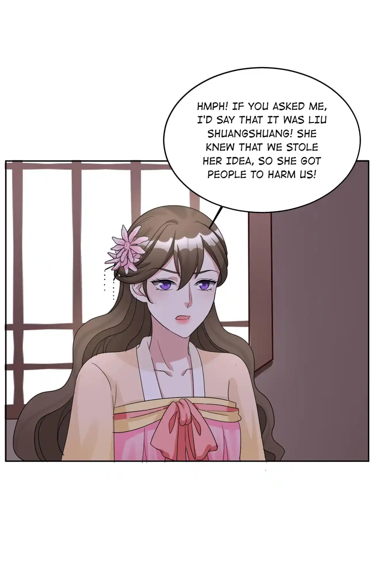 Imperial Splendor 125