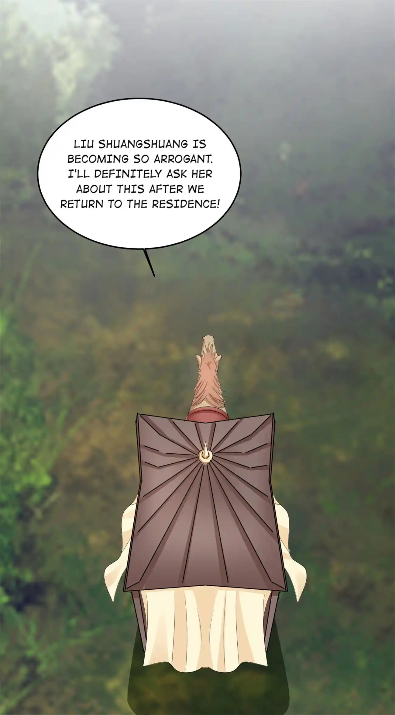 Imperial Splendor 125