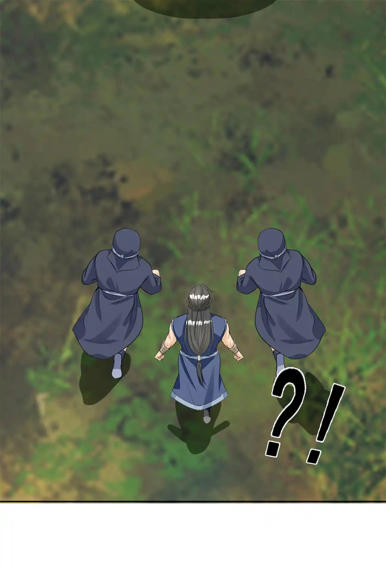 Imperial Splendor 125