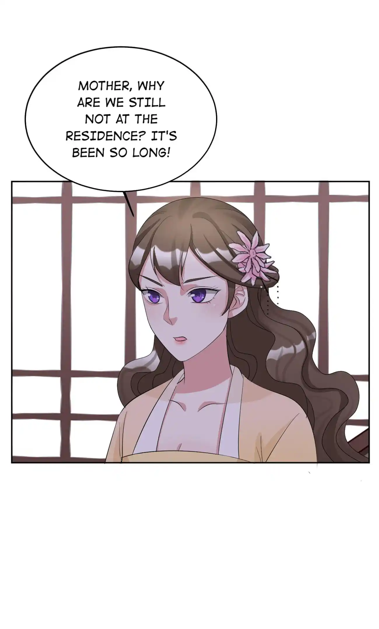 Imperial Splendor 125