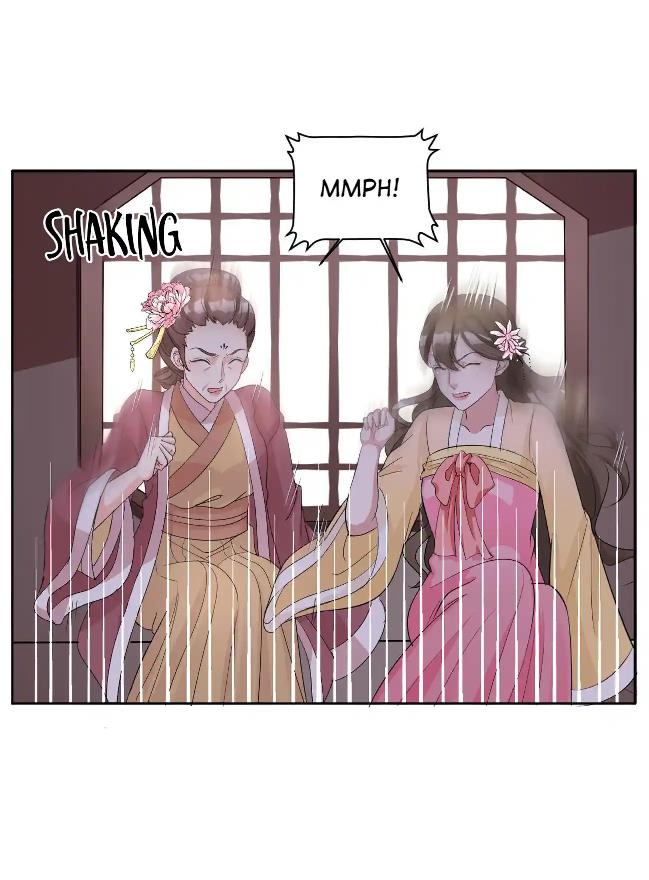 Imperial Splendor 125