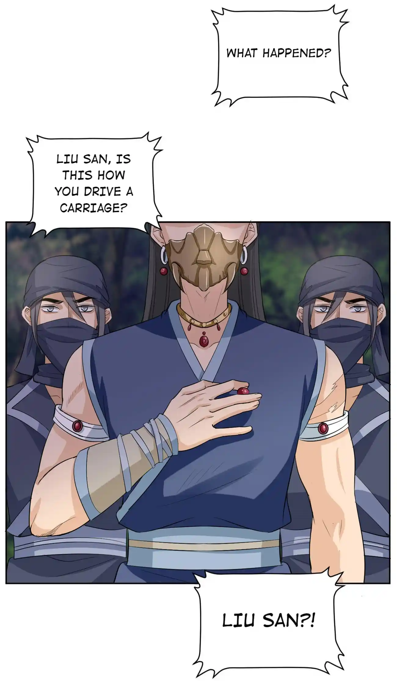 Imperial Splendor 125