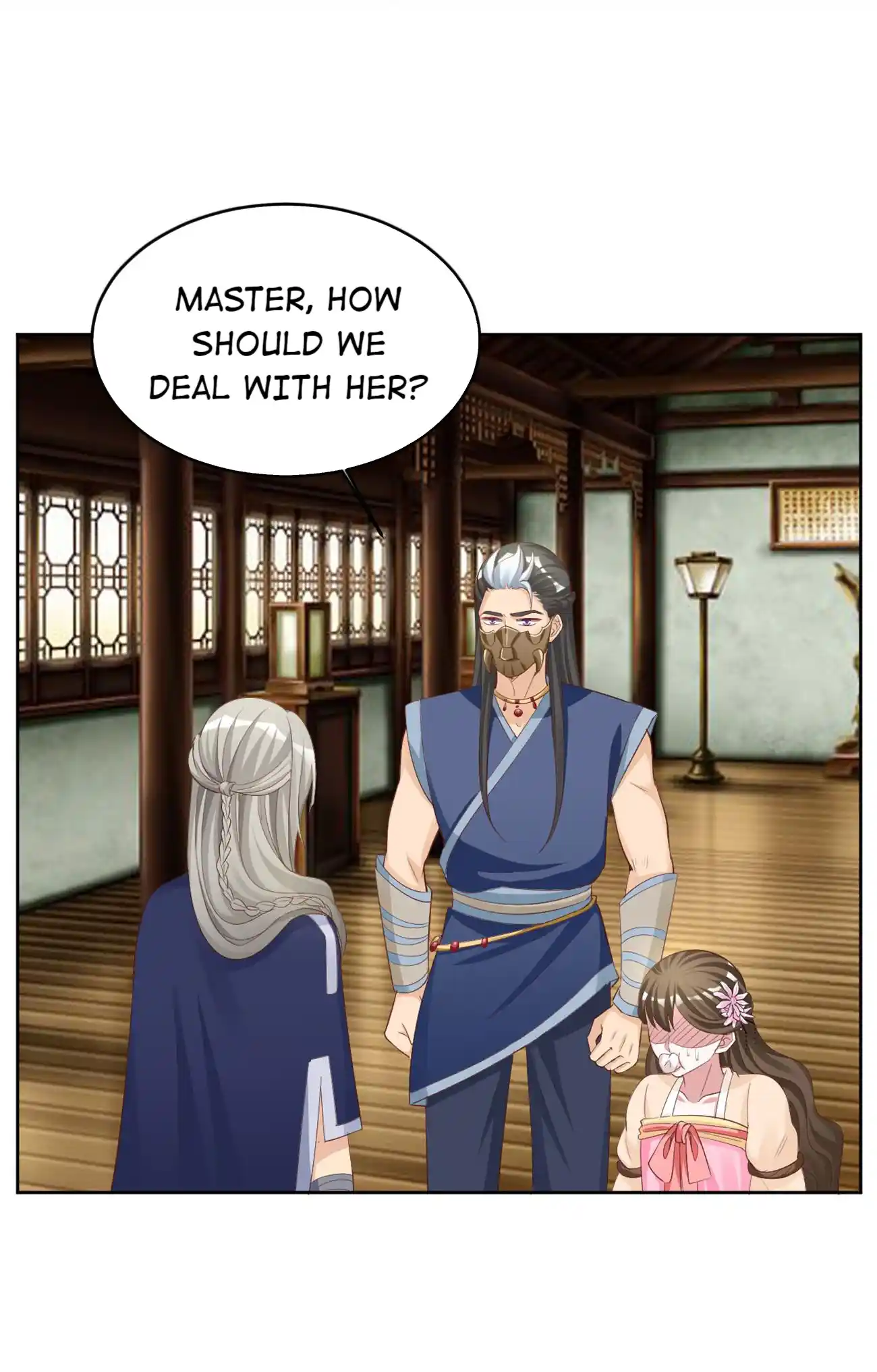 Imperial Splendor 127