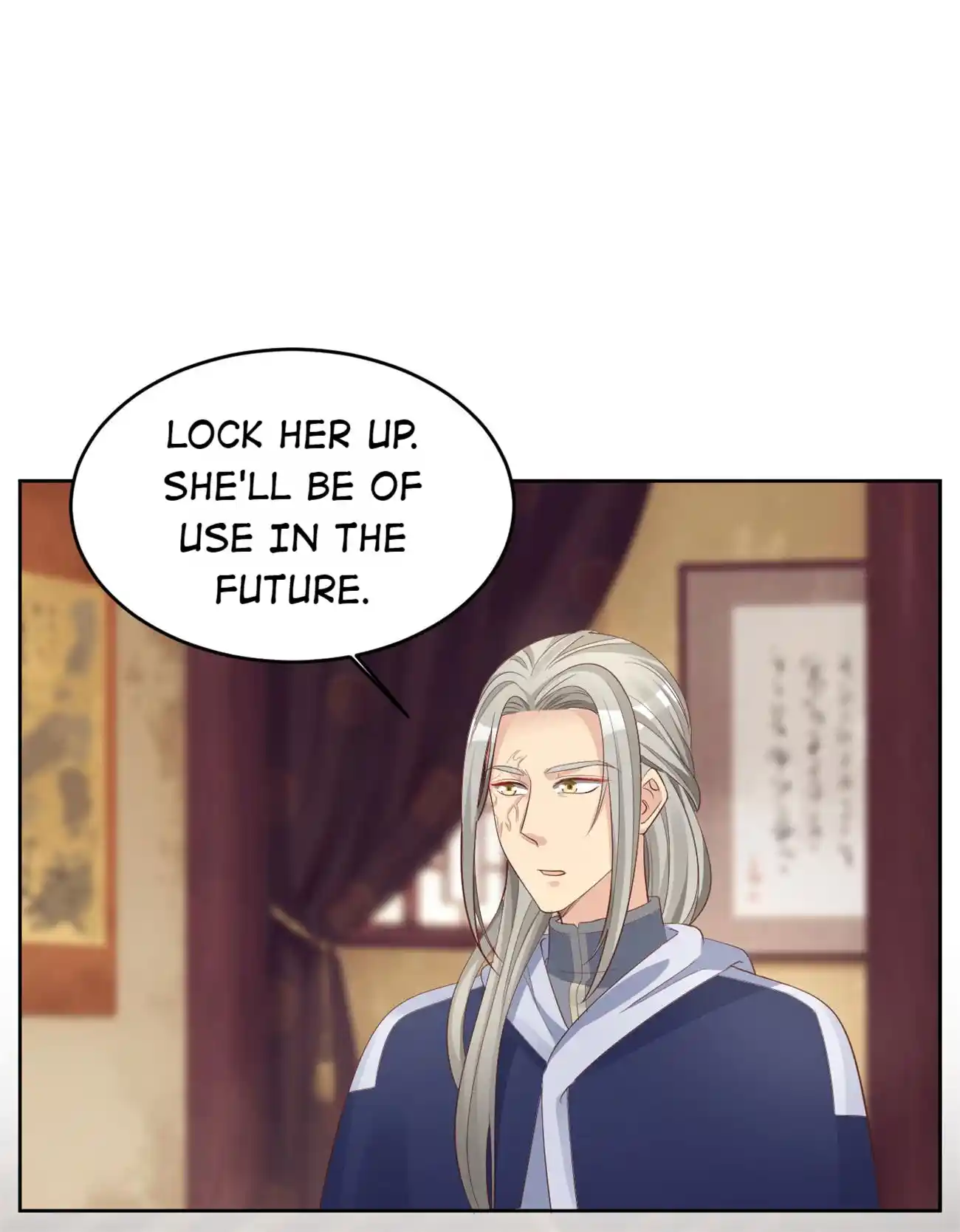 Imperial Splendor 127