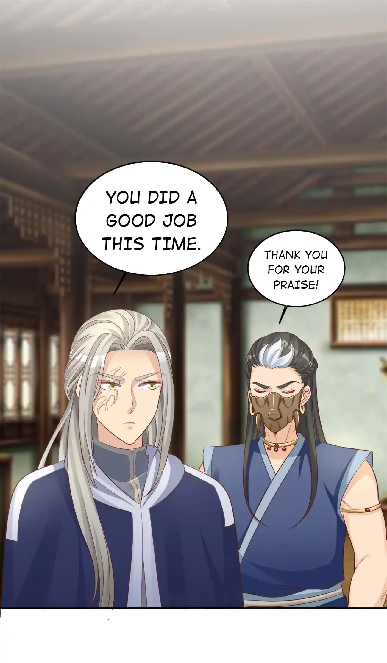 Imperial Splendor 127