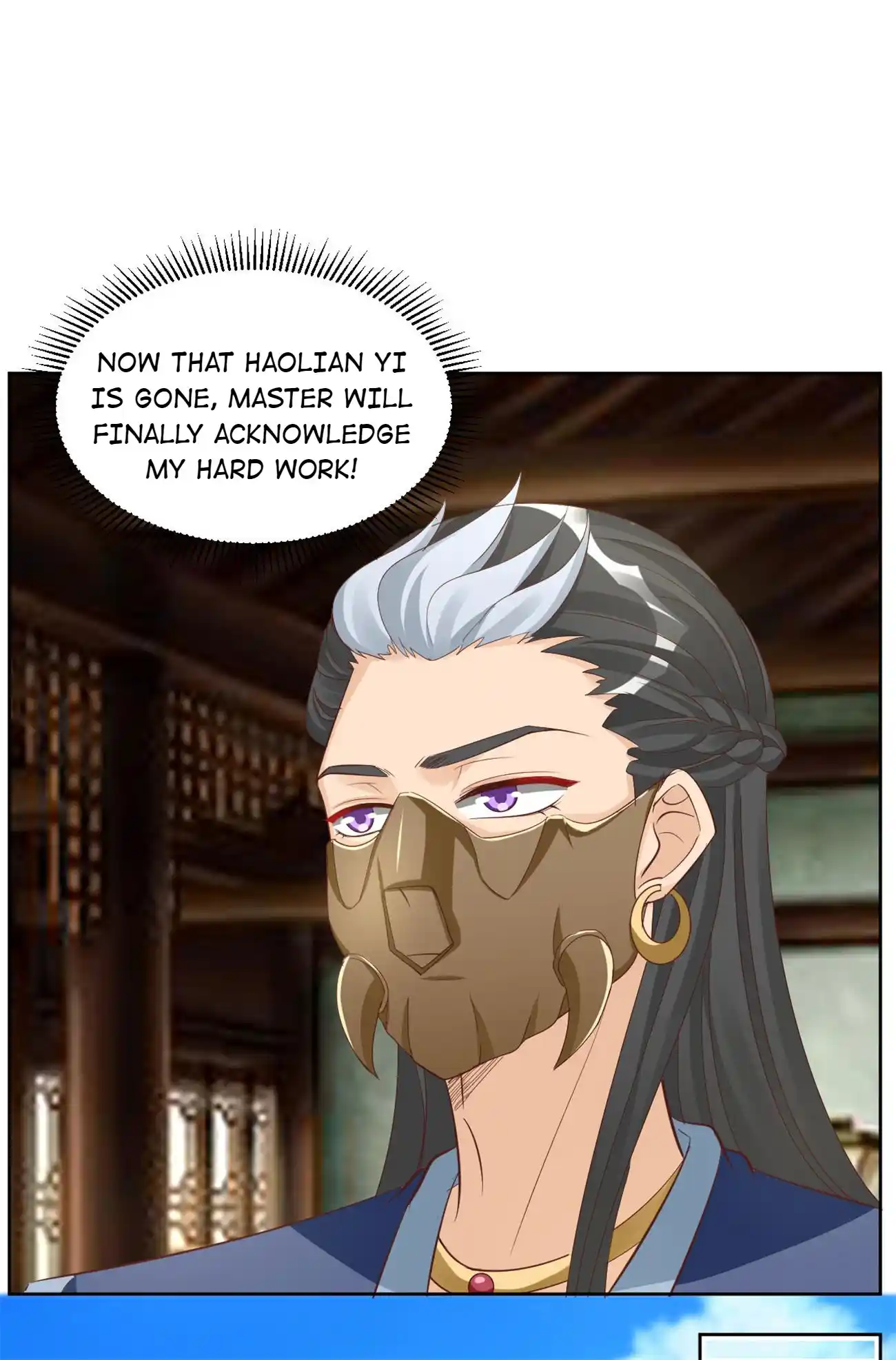 Imperial Splendor 127