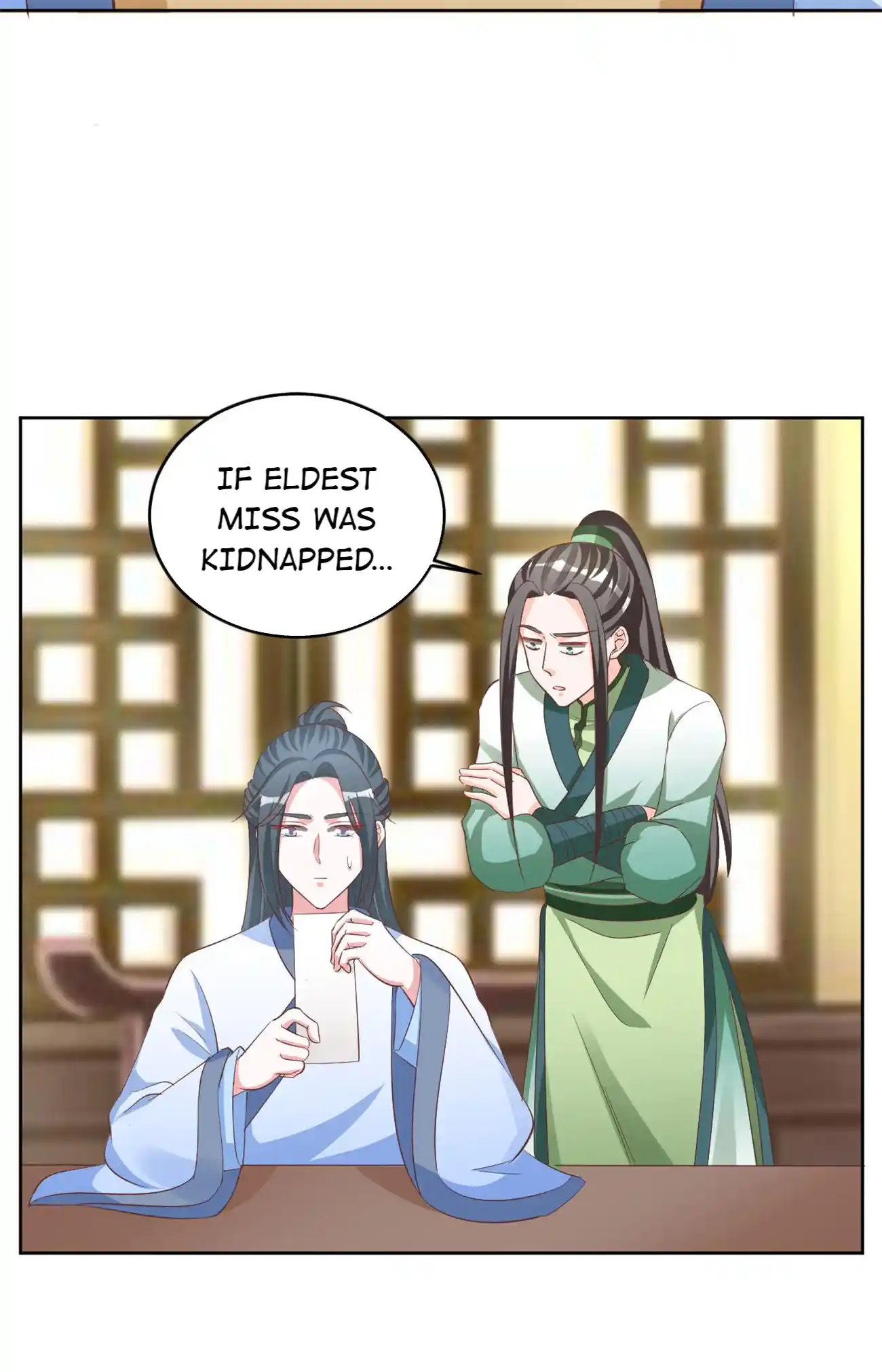 Imperial Splendor 127